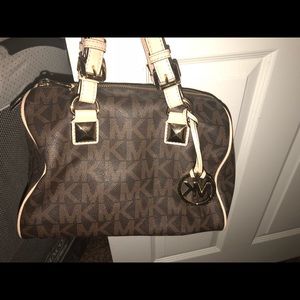 michael kors handbag